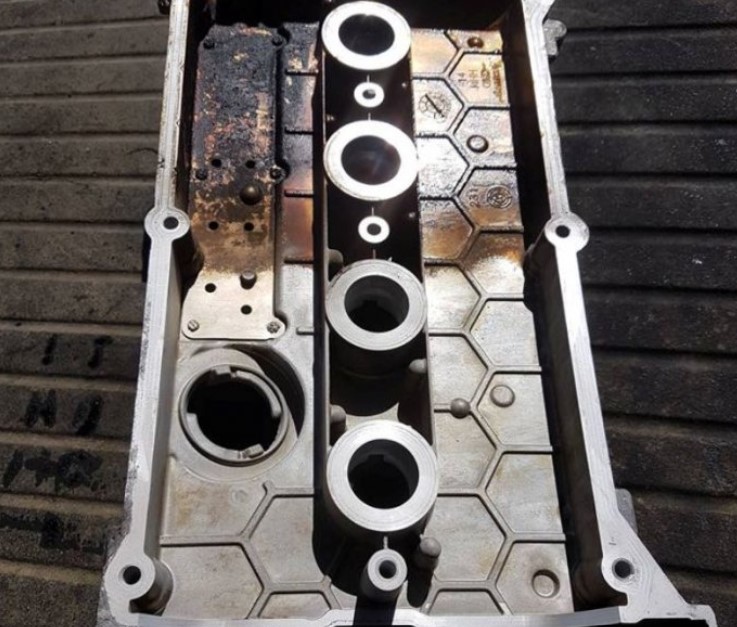 Kauçuk ve Plastik Endüstrisinde Kuru Buz Hizmeti