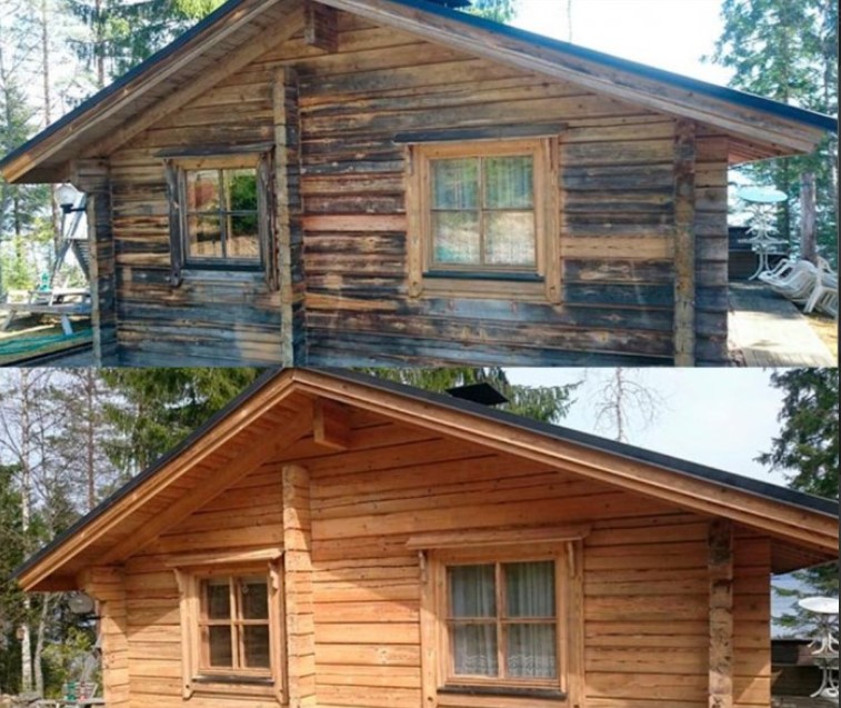 Ağaç İşleme Endüstrisi