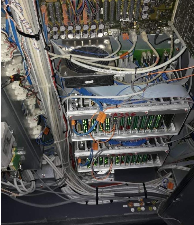 Tayzer Kuru Buz Temizlik