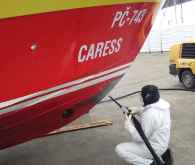 Denizcilik Endüstrisi